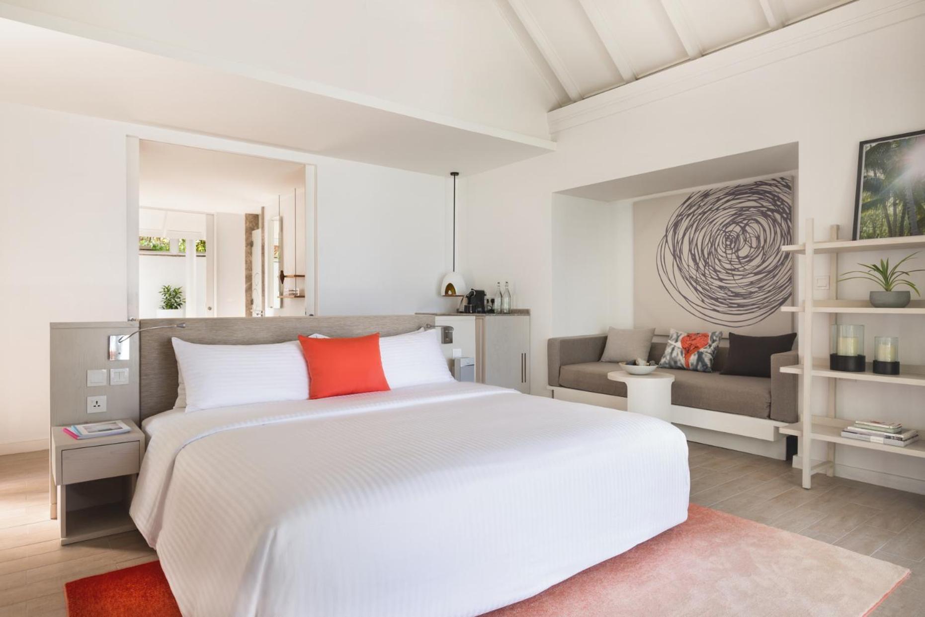 Lux* South Ari Atoll Resort & Villas Dhidhoofinolhu Kültér fotó