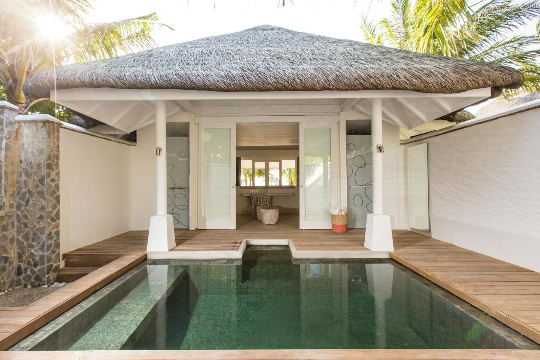 Lux* South Ari Atoll Resort & Villas Dhidhoofinolhu Kültér fotó